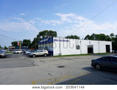 Bring Your Own Parts Auto Repair >> Crest Hill Illinois Image Photo Free Trial Bigstock Bring Your Own Parts Auto Repair >> Crest Hill Illinois Image Photo Free Trial Bigstock