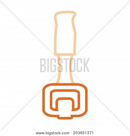 Ladle  Vector Ilustration