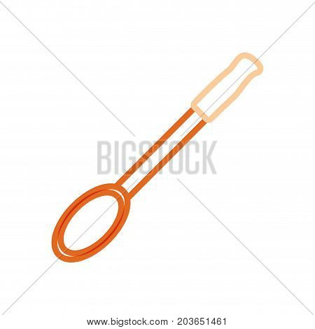 Spoon   Vector Ilustration