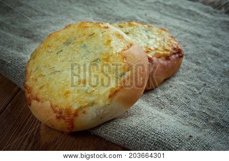 Shangi  Pastry