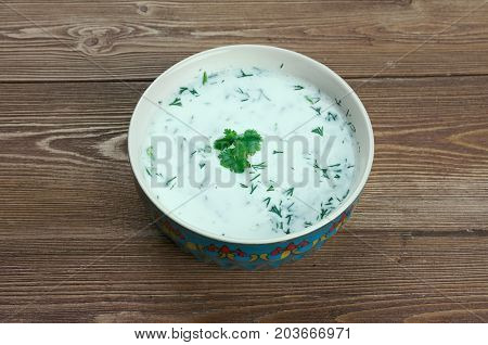 Dovga