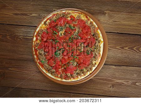 Lahmacun