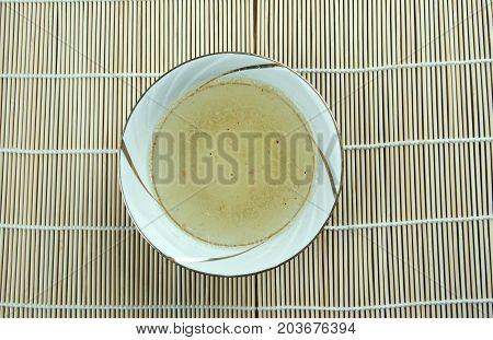 Consomme