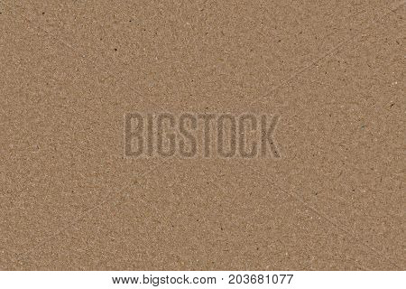 Close up of a hardboard texture background