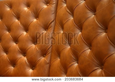 Luxury Leather Sofa Furniture