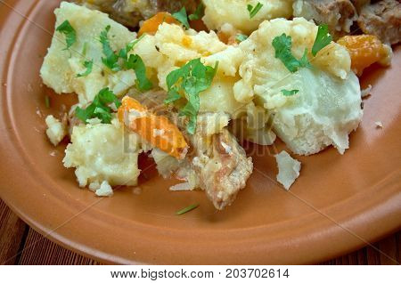 Tatws Pum Munud
