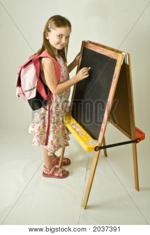 Tilbage til skolen