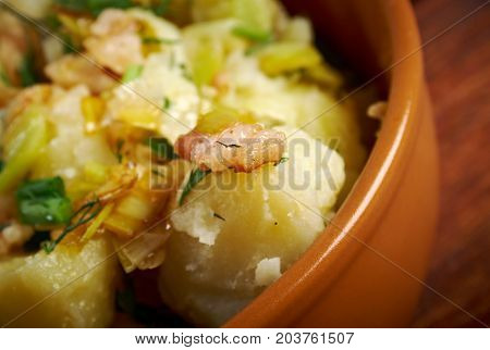 Kartoffelsalat