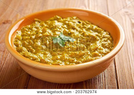 Masoor Dal