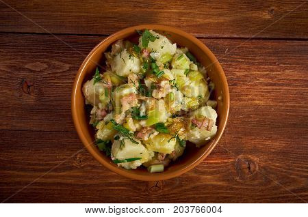 Kartoffelsalat