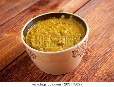 Masoor Dal