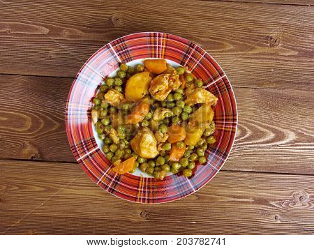 Аrakos  - Greek Cuisine