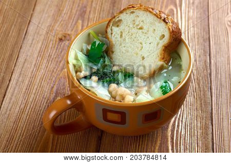 Ribollita