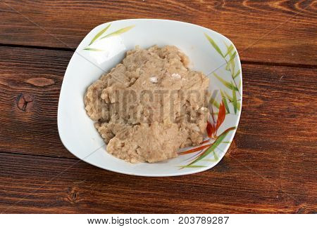 Vorschmack