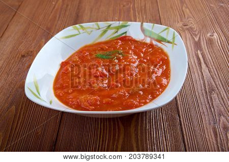 Matbucha