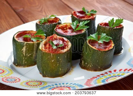Cuor Di Zucchina