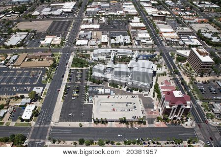 Mesa Arts Center