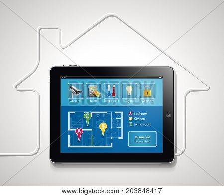 Home Automation 1