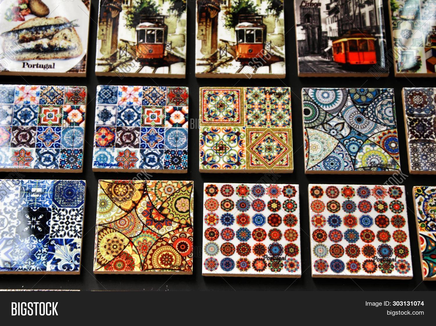 Lisbon, Portugal- Image & Photo (Free Trial) | Bigstock