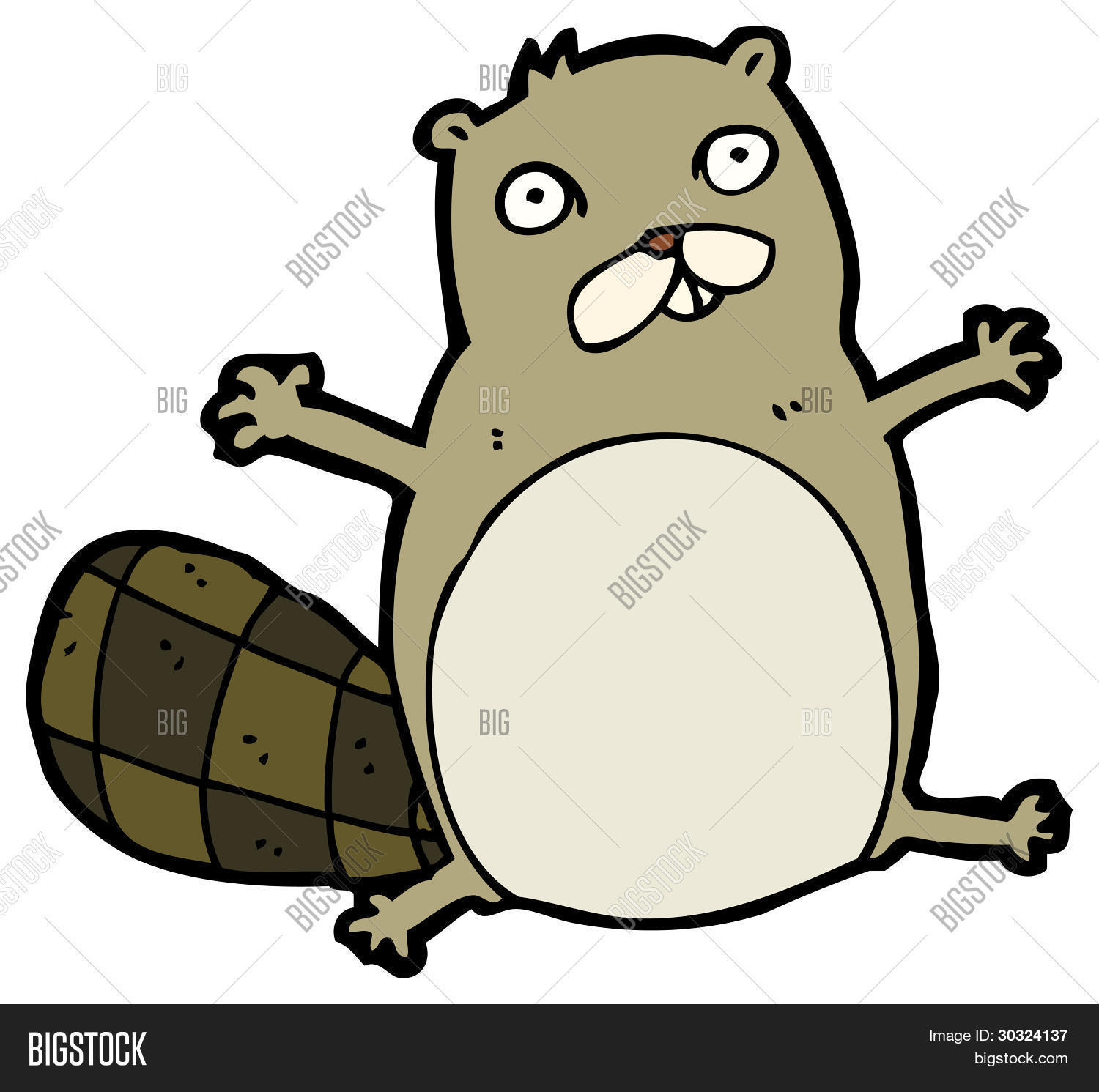 Asianbeaver
