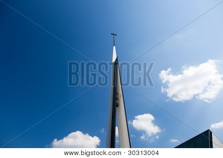 Evangélica Luterana Chruch na Finlândia