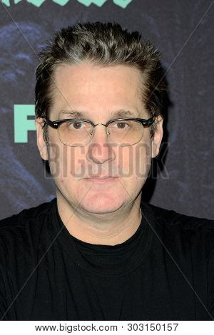 LOS ANGELES - MAY 22:  Paul Simms at the  