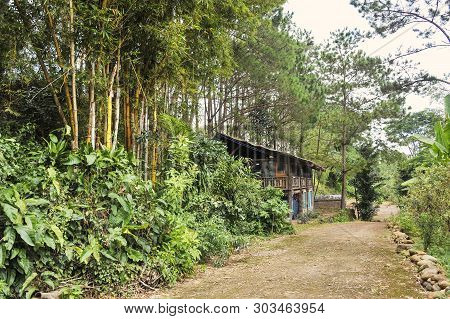 Small House In Bao Loc - Lam Dong - Viet Nam