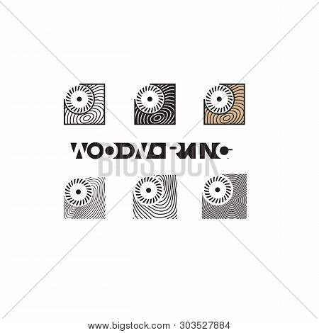 The Illication Consisting Of Two Images Of The Face Milling Cutter And The Inscription 