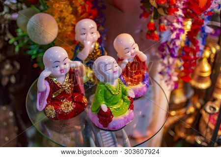 Fengshui Statues For Home And Decoration