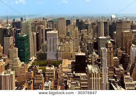 Manhattan