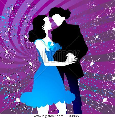 Par danser
