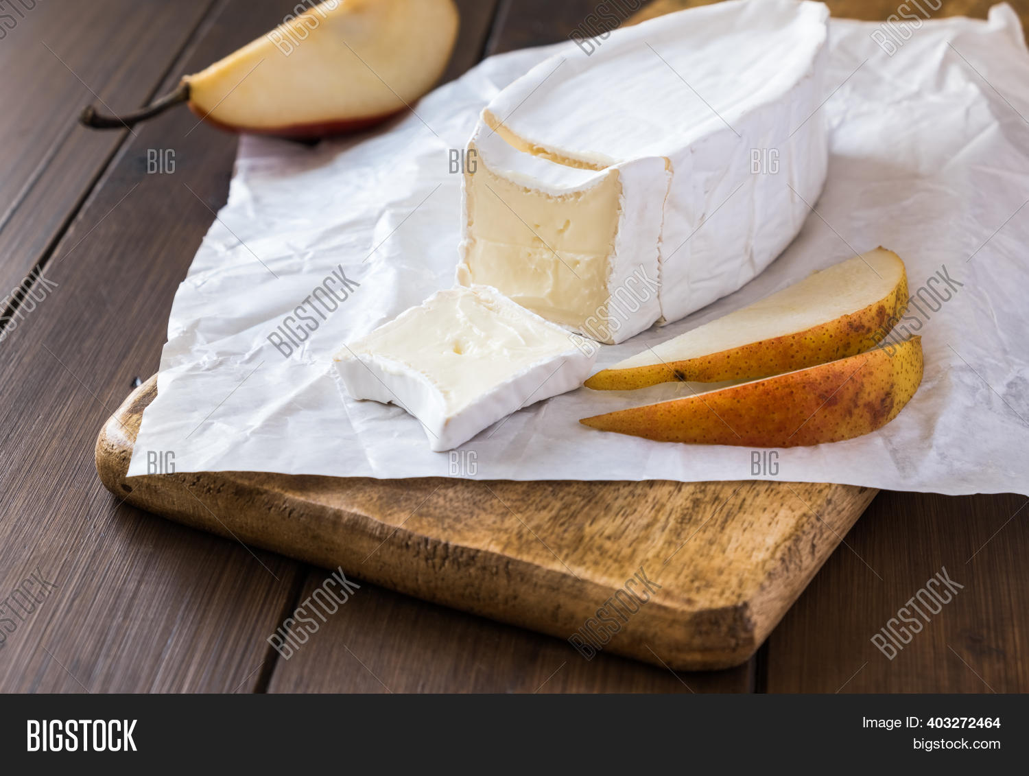 Traditional French Image & Photo (Free Trial) Bigstock