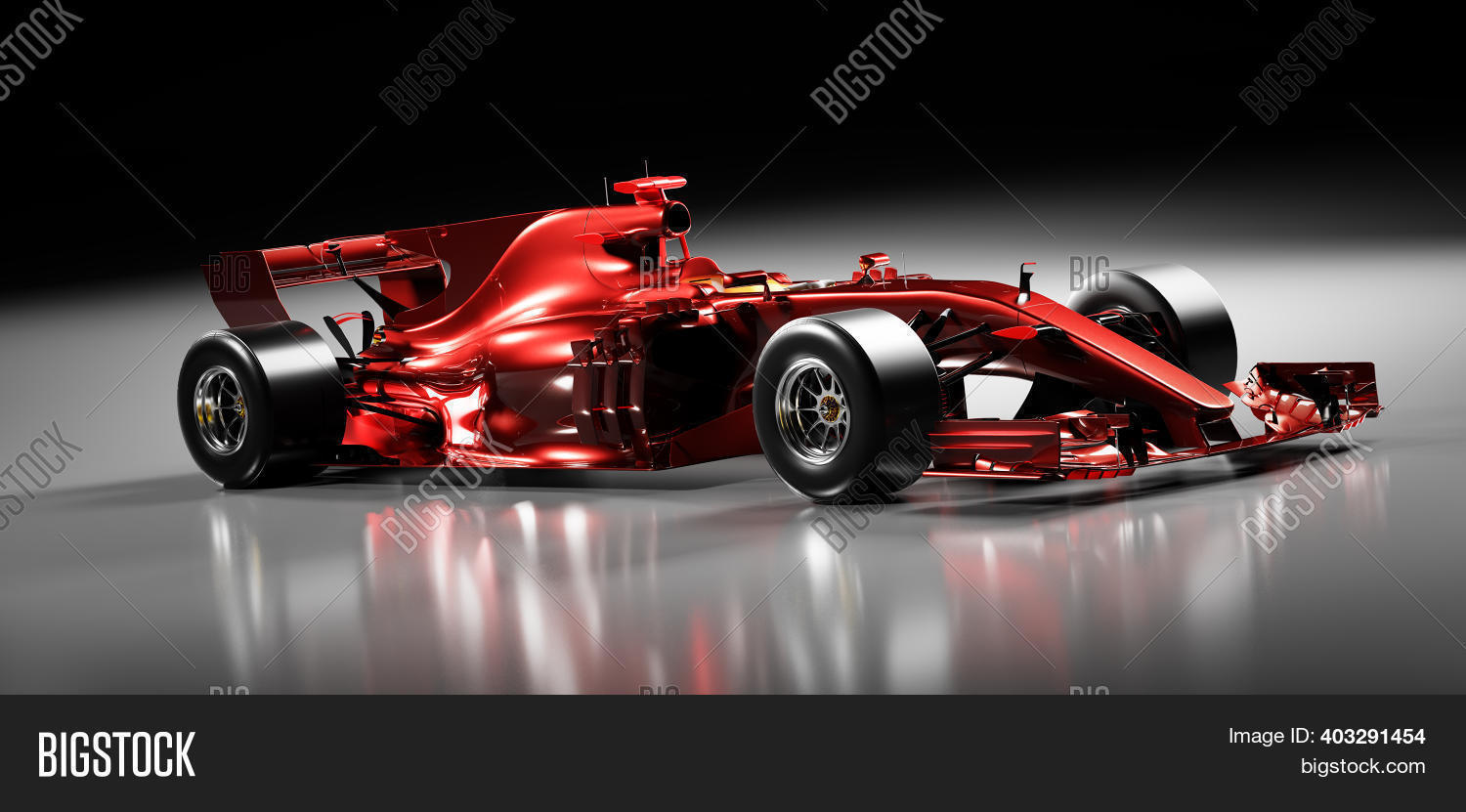 Fast Red Racing Sports Image & Photo (Free Trial) Bigstock