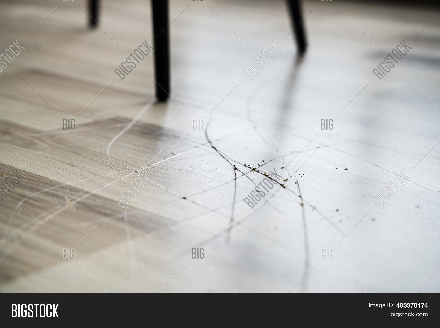 Scratched Laminate Image & Photo (Free Trial) Bigstock