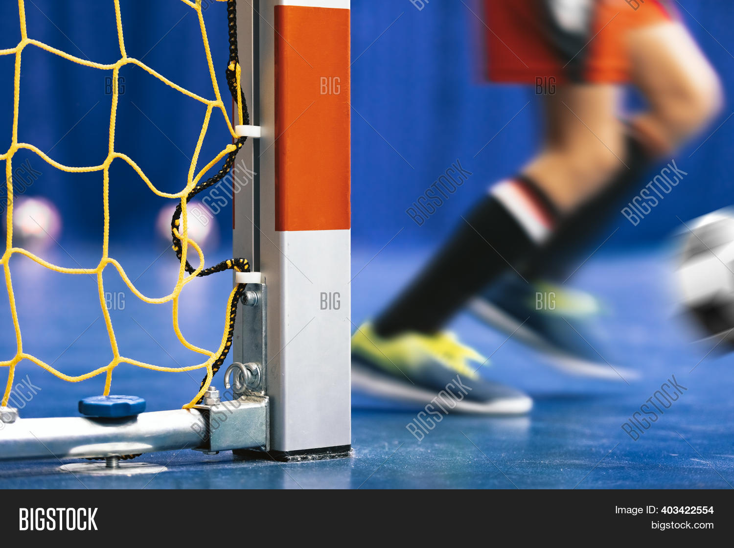 youth indoor soccer near me