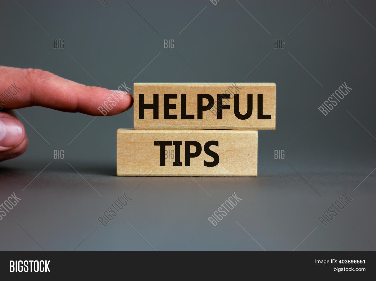 Helpful Tips Symbol. Image & Photo (Free Trial) Bigstock