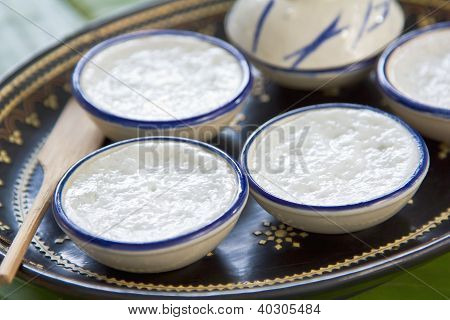 Thai Dessert