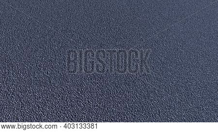 Light Blue Gradient Texture 3d Abstract Background Rendering
