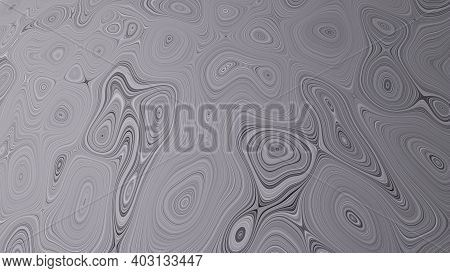 Abstract 3d Rendering Prototype Rendering Gray Stone Background