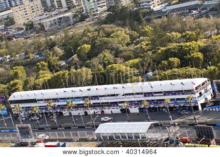 Motor Sport