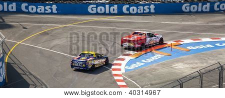 Motor Sport