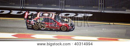 Motor Sport