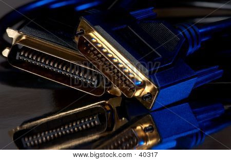 PC ケーブル