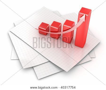 Business diagram