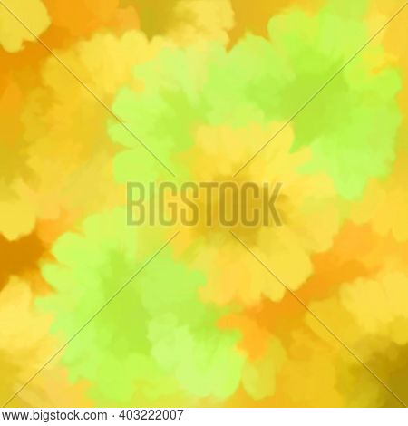 Abstract Colors Texture. Modern Futuristic Pattern. Multicolor Dynamic Background. Decorative Prints