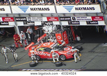 Motor Sport