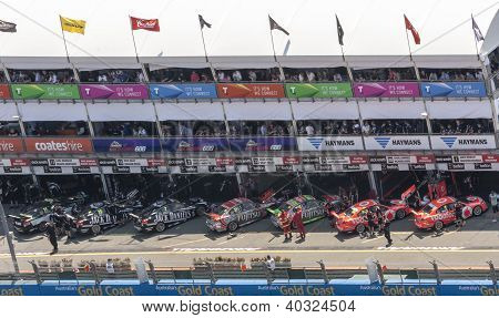 Motor Sport