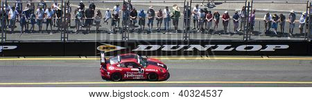 Motor Sport
