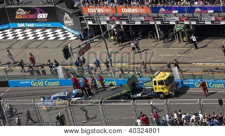 Motor Sport