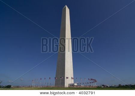 Monumento a Washington